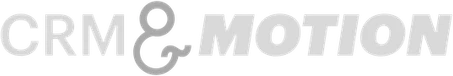 CRM&MOTION